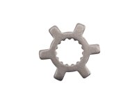 SPEC-X Sternscheibe für 16 mm Kurb