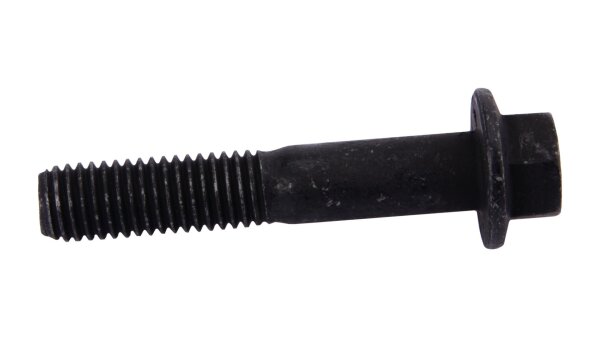 Schraube TE Schraube mit Flansch M10 x 55