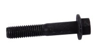 Schraube TE Schraube mit Flansch M10 x 55