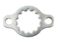 SPEC-X Sicherungsblech Für Ritzel Sicherungsblec
