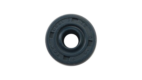 Wellendichtring 6x16x7, für Dr