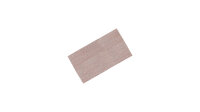 NORTON Schleifbogen "Pro A275" 115 x 280 mm,...