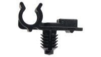 SPEC-X Kabelhalter Kunststoff PA 6, für Lochdurchm...