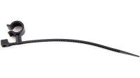 SPEC-X Rohr- und Kabelhalter Kunststoff POM / PA 6...