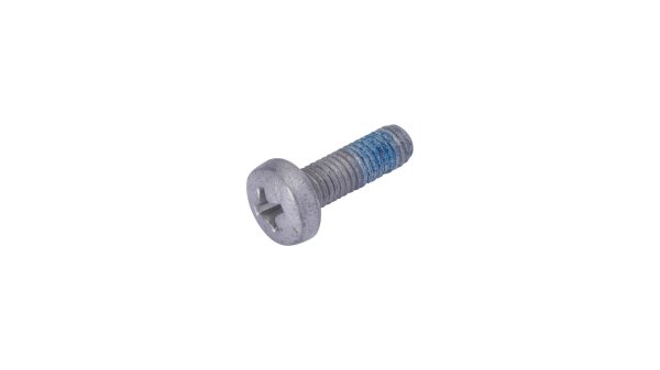 Schraube M5 x 16, verzi