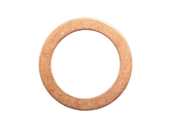 Dichtung f.Oelabl.Schrb. S51/70,S53/83,SR50