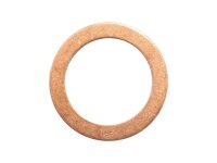 Dichtung f.Oelabl.Schrb. S51/70,S53/83,SR50