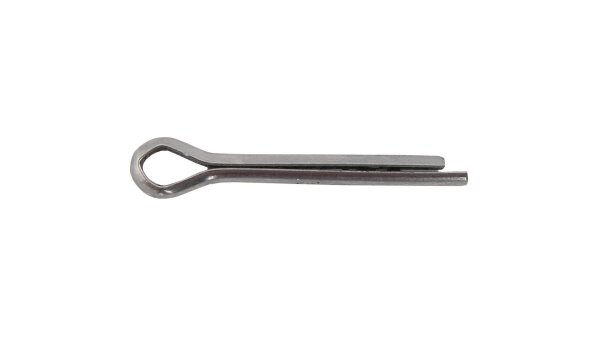 CIF Sicherungssplint Für die Radwelle am Hinterrad 3 x 40 mm