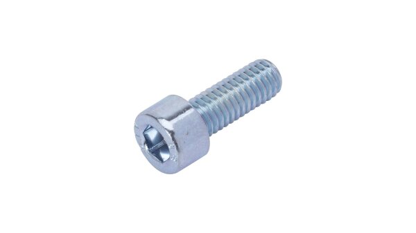 Innensechskantschraube M6 x 16, verzi