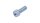 Innensechskantschraube M6 x 16, verzi