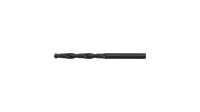 PRO Spiralbohrer HSS-R, Typ N, rollgewalzt, DIN 33...