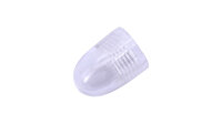 SCHWALBE Ventilkappe, Transparent, f&uuml;r...