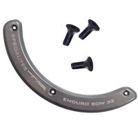 ENDUROW Bogen One DM/DM6 Ovalution, 28 grau, SRAM, TA,...