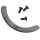 ENDUROW Bogen One DM/DM6 Ovalution, 28 grau, SRAM, TA, VP-EB20828