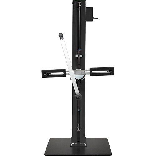 Montageständer Pneumatisch, TipTop, max. 35 kg, Tip Top, 5894994