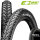 55-584 Race King 2.2, E-25, Draht, Reflex schwarz Performance, Continental, 0150525