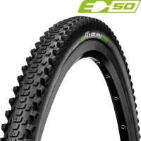 65-622 eRuban Plus, E-50, Draht, schwarz, Continental,...