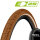 37-622 RIDE City, E-25, Draht, Reflex braun, Continental, 0101604