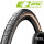 47-622 RIDE City, E-25, Draht, Reflex schwarz/braun, Continental, 0101607