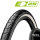 47-622 RIDE City, E-25, Draht, Reflex schwarz/creme, Continental, 0101679