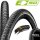 40-622 CONTACT Plus, E-50, Draht, Reflex schwarz, Continental, 0101816