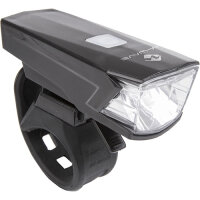 USB-Akkulampe Apollon K 30, M-Wave, schwarz, mit K~,...