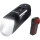 TRELOCK Akku-LED-Leuchten-Set "LS 760/LS740" SB-ve schwarz