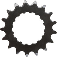 Kettenblatt E-Bike Bosch Gen2, 15Z, schwarz, Direct...