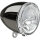 AXA LED-Scheinwerfer "606" SB-verpackt, 15 Lux, mi "Steady Auto",