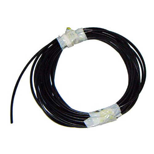 Schrumpfschlauch, 10m-Rolle, B+M, für Lichtkabel, Busch + Müller, 470schlau-1