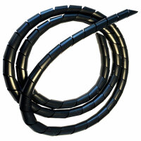 Spiralband für E-Bike, Rolle 8 x 5000mm, Fasi,...