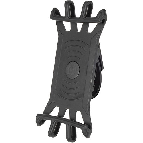 Smartphone-Halter Mount Flex, M-Wave, Messingschlager, 122580