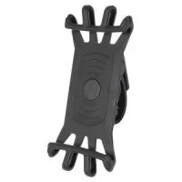 Smartphone-Halter Mount Flex, M-Wave, Messingschlager, 122580