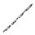 Kette KMC X11-93 11-fach, 118 Glieder, silber/grau, Montagebeutel 5 Stk., KMC, 303545