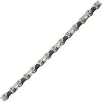 Kette KMC X12 12-fach, 126 Glieder, schwarz/silber,...