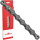 Kette Sunrace 1/2 x 3/32 8-fach, grau, 116 Glieder, SunRace, CNM84-BOX-GREY