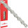 Kette Sunrace 1/2 x 11/128 11-fach, silber, 116 Glieder, SunRace, CN11A-BOX