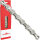 Kette Sunrace 1/2 x 11/128 10-fach, E-Bike, silber, 138 Glieder, SunRace, CN10E-BOX