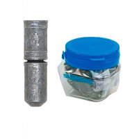 Kettennietstift 9-fach Shimano, Packung mit 100...