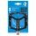 Plattform Pedale Freedom SL Alu , M-Wave, schwarz, Messingschlager, 313340