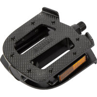 Ergotec Pedal EP-CARGO - Plattformpedal 105x100,...