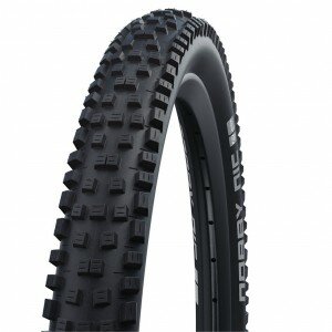 SCHWALBE Reifen "Nobby Nic" Performance Line HS 60 62-584 (27,5" 