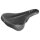 Sattel Velo-Fit Traveller, Unisex, Größe M, schwarz, Velo, 250528