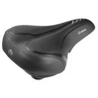 Sattel Velo-Fit Townie, Unisex, Größe L,...