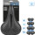 Sattel Velo-Fit Townie, Unisex, Größe L, schwarz, Velo, 250533
