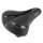 Sattel Velo-Fit Townie, Unisex, Größe XL, schwarz, Velo, 250534