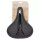 Sattel Velo-Fit Townie, Unisex, Größe XL, schwarz, Velo, 250534