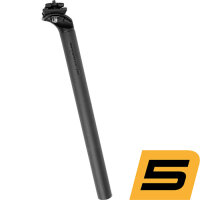 Ergotec Sattelstütze HOOK 3 - 31,6x350, SB24, Safety...