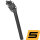 ERGOTEC Parallelogramm-Federsattelstütze "PM-705N" Ø 30,9 mm, 350
