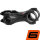 ERGOTEC Vorbau "Swell X" 1 1/8", 35,0 mm Lenkerkle 100 mm, 261 g,